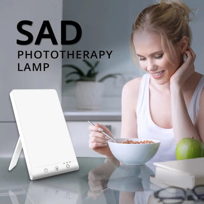 Lumebby SAD Light Therapy Lamp