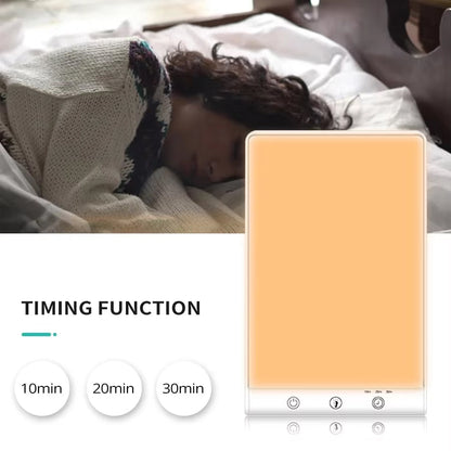 Lumebby SAD Light Therapy Lamp