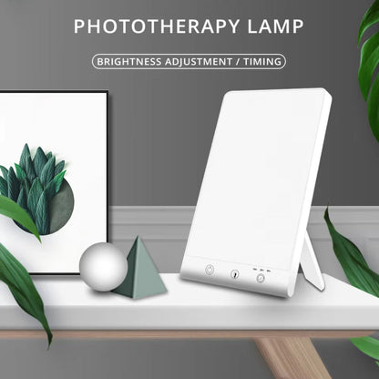 Lumebby SAD Light Therapy Lamp