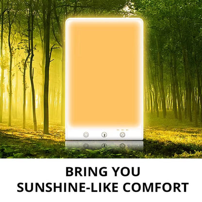 Lumebby SAD Light Therapy Lamp