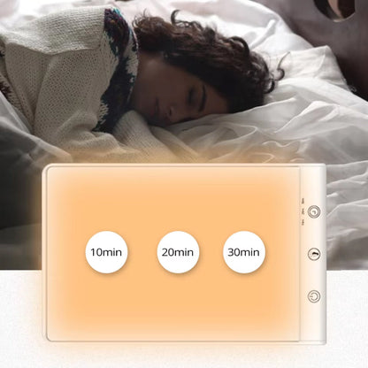 Lumebby SAD Light Therapy Lamp