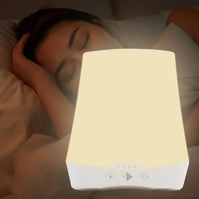 Lumebby V2