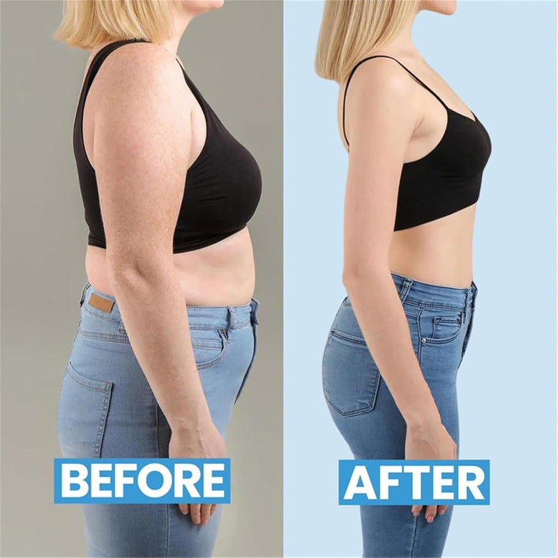 LumiHeava Red Light Therapy Belt For Weight Loss