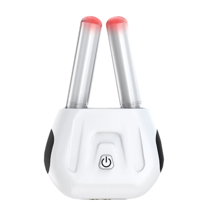 LuxFobest Red Light Therapy For Nose