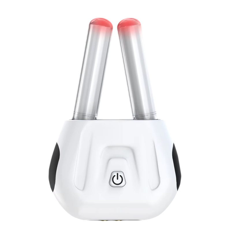LuxFobest Red Light Therapy For Nose