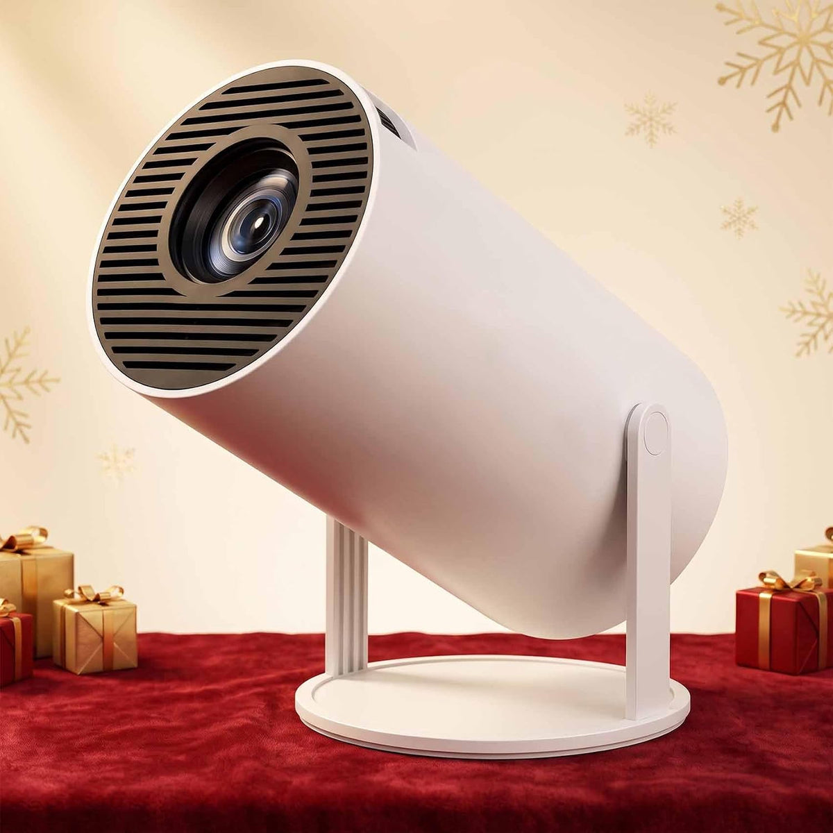 MerryLuxo