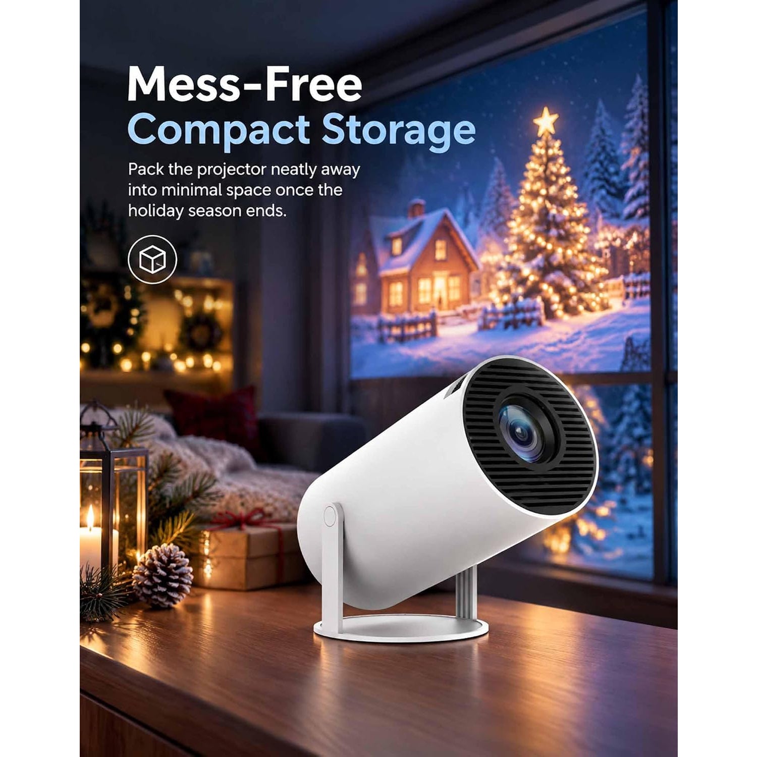 MerryLuxo