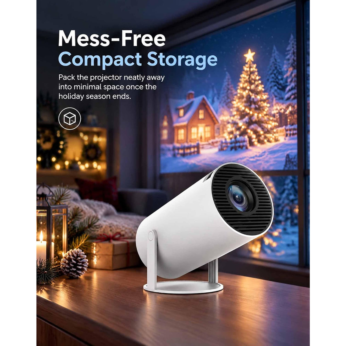 MerryLuxo