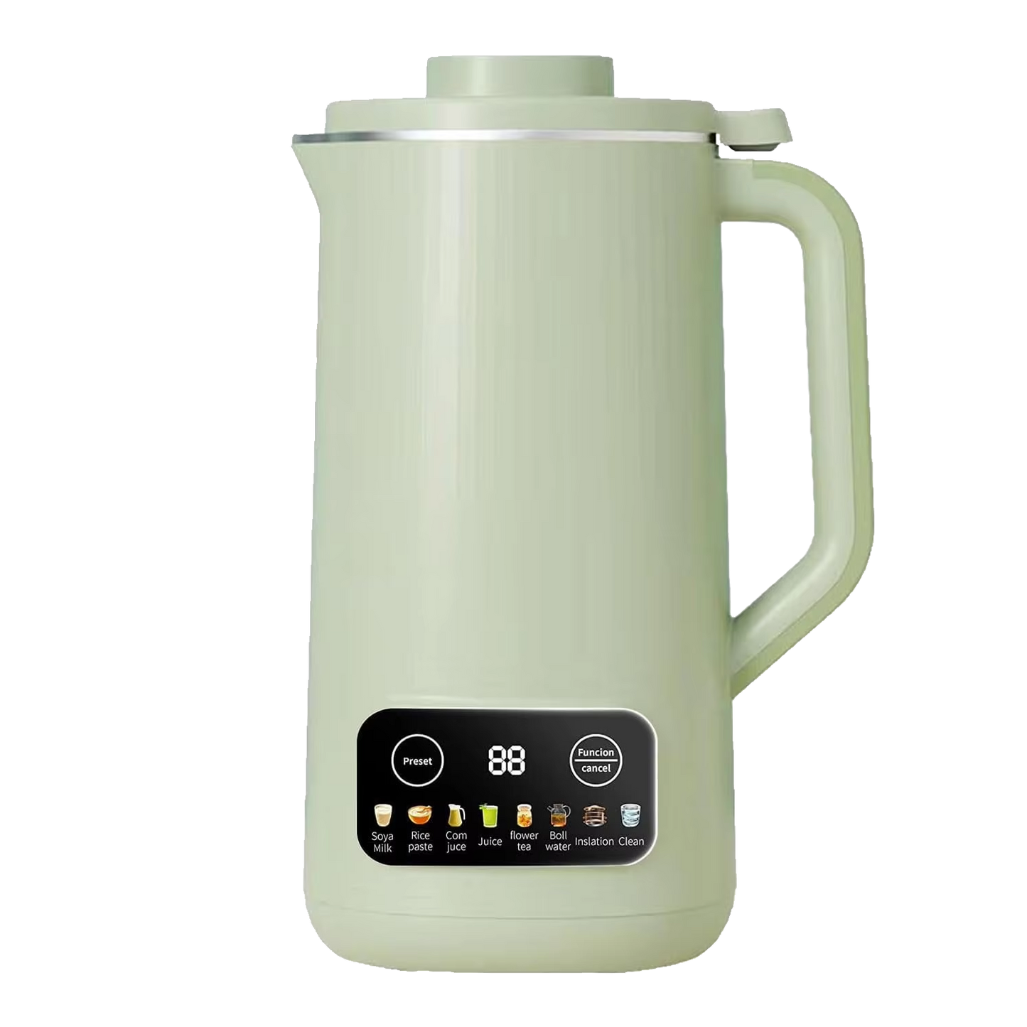 Milkitrox