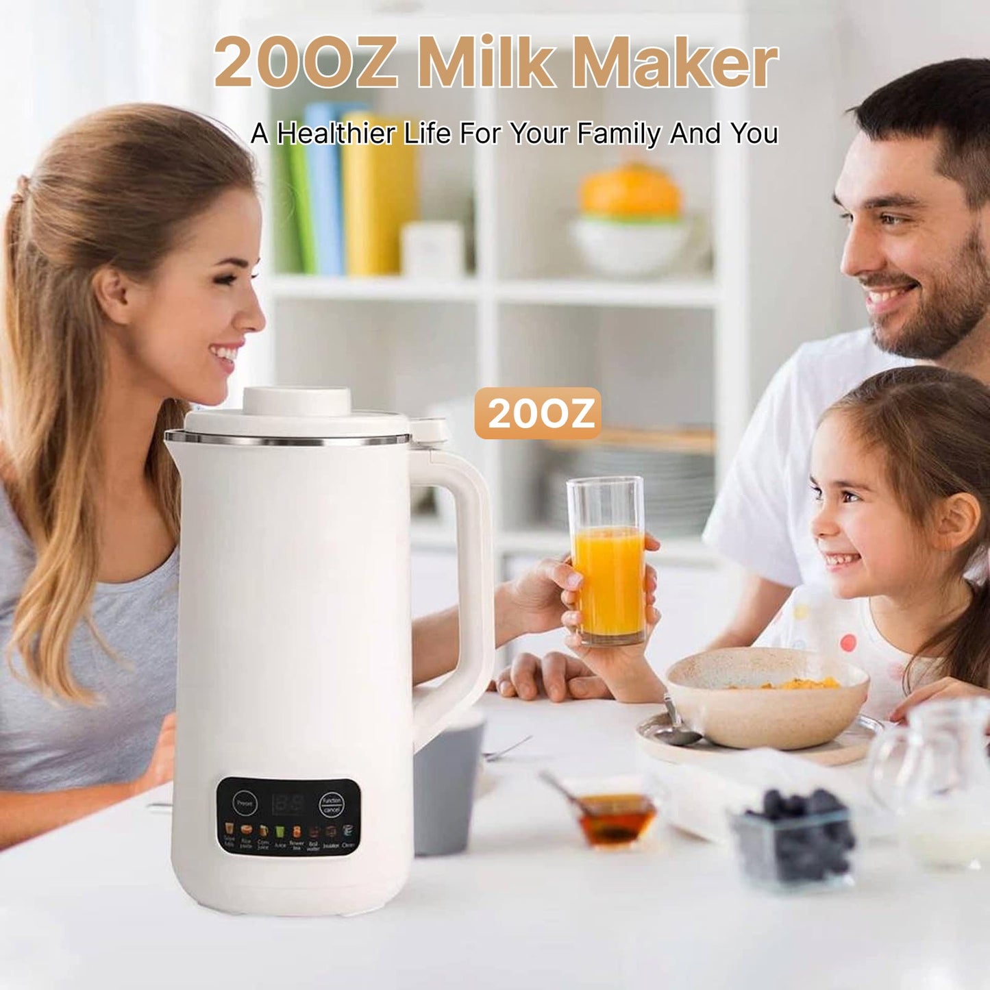 Milkitrox