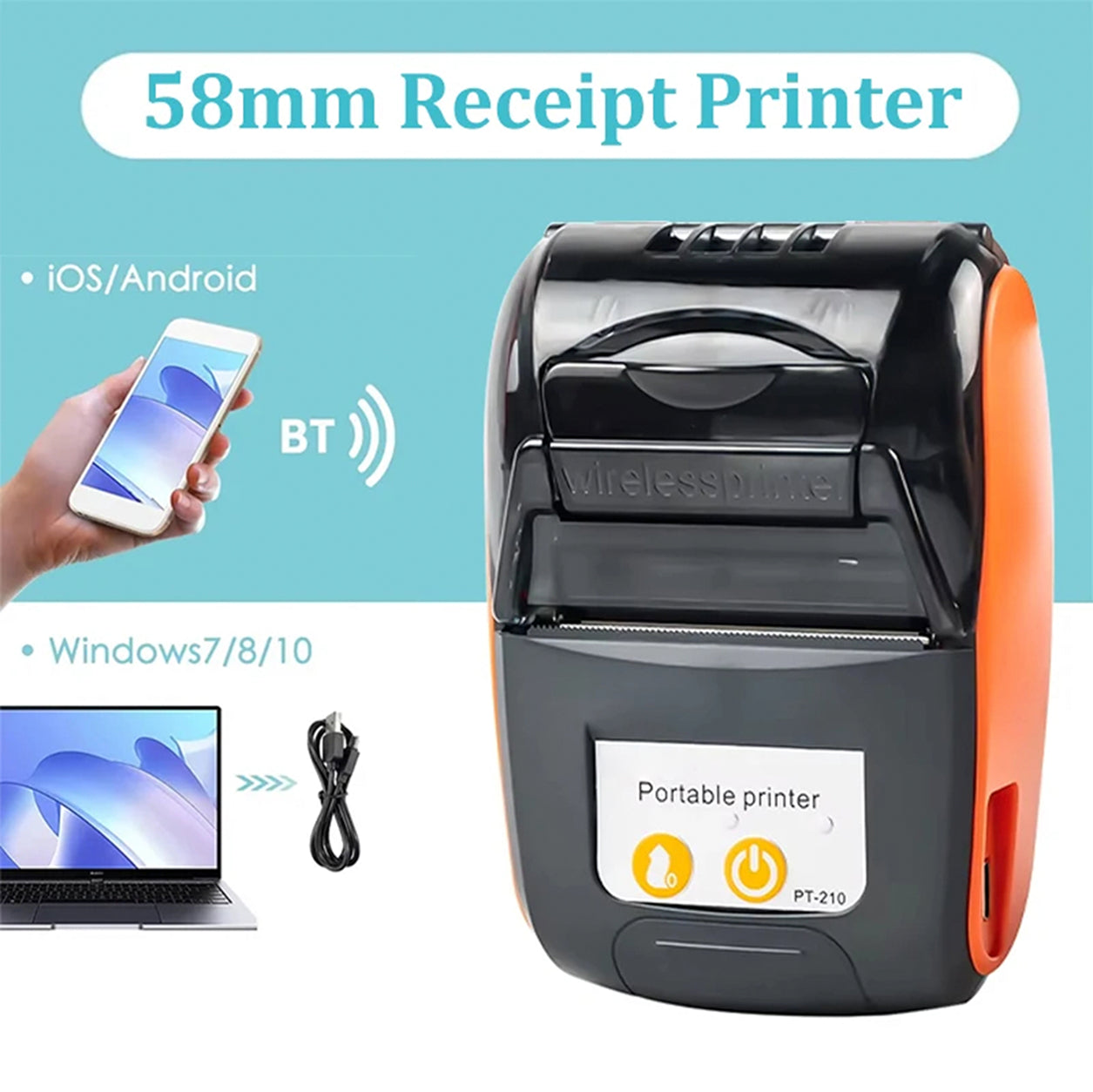 MinizPrint