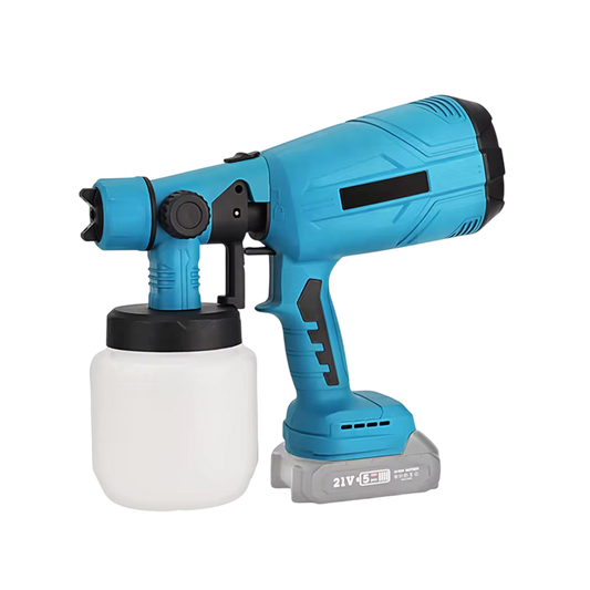 Misteefur Cordless Paint Sprayer