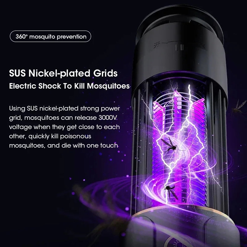 MosqyZap