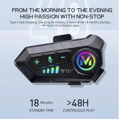 Motixcomt