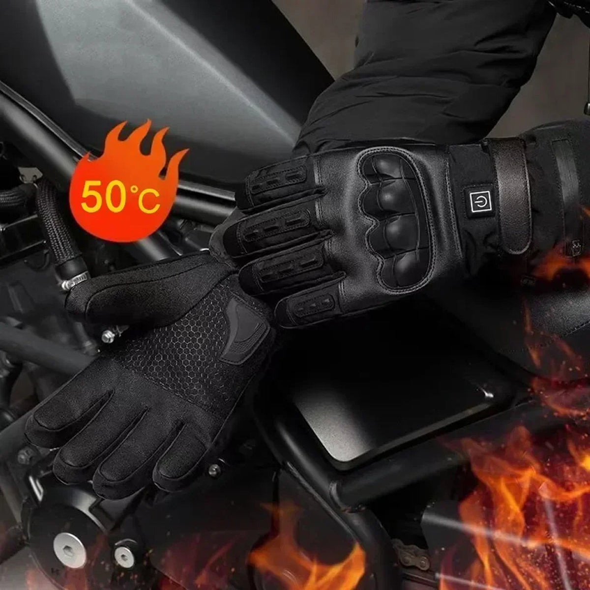 Motorunex