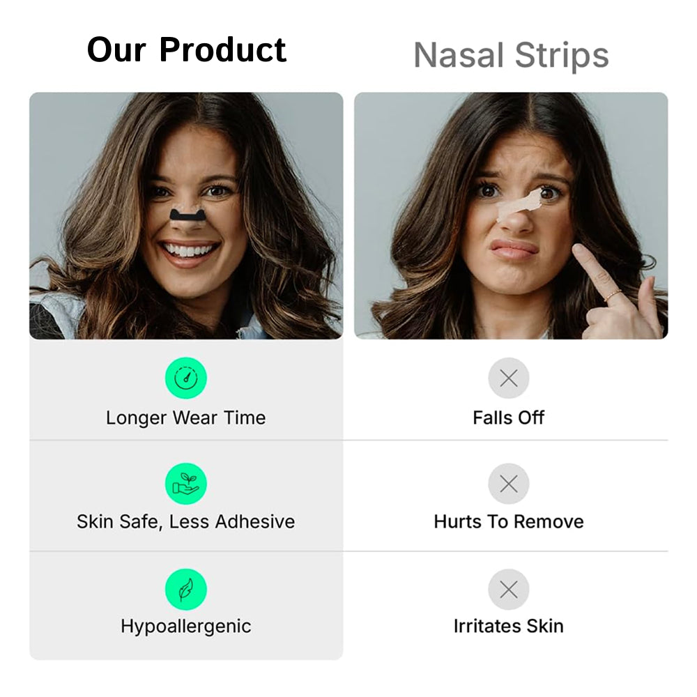 Nasalixet