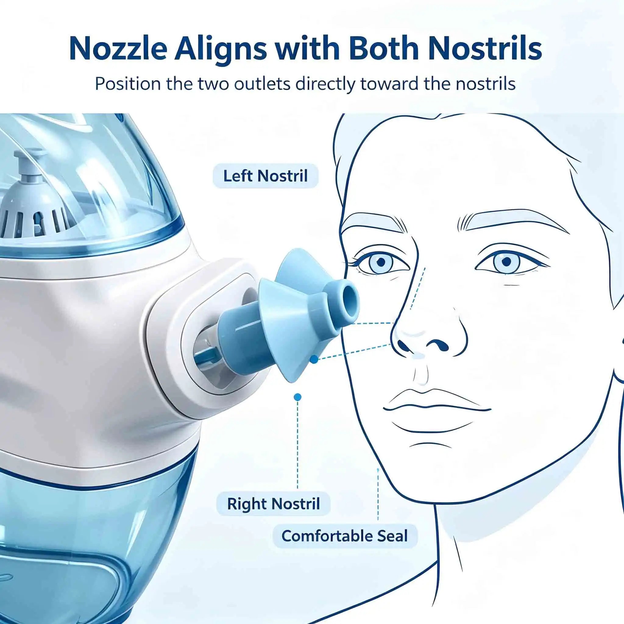 Nasoilnic