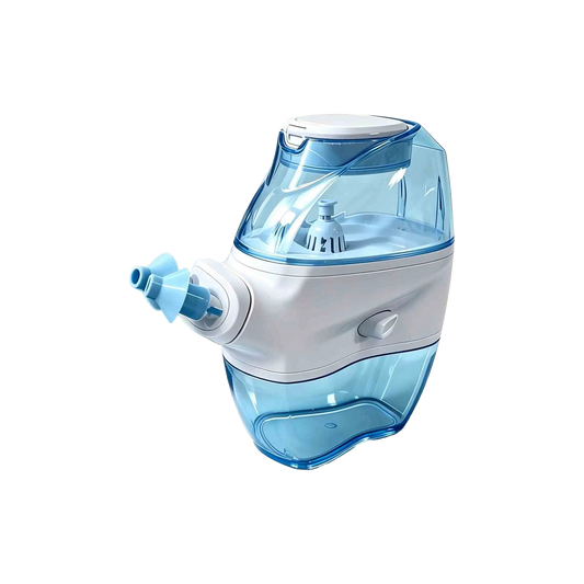 Nasoilnic