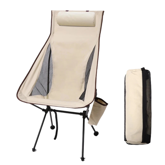 NestFoche Compact Camping Chair