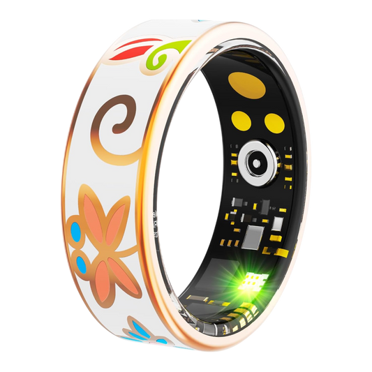 NexRingor Smart Ring