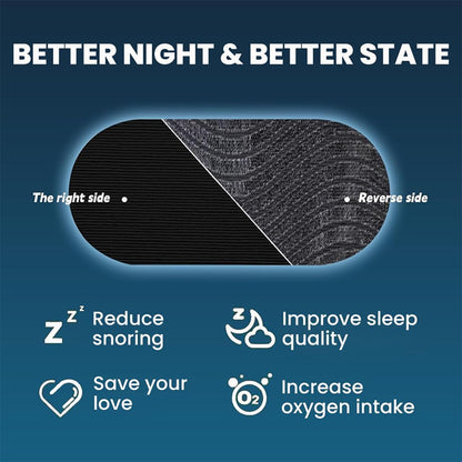 NightyLip Mouth Tape For Sleeping