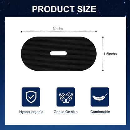 NightyLip Mouth Tape For Sleeping