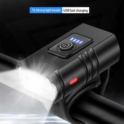 NitxRider Bike Light
