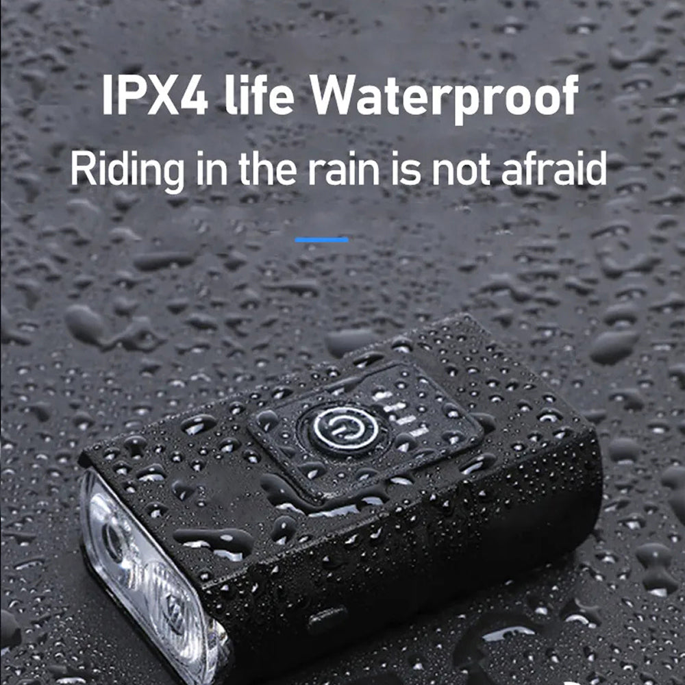 NitxRider Bike Light