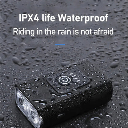 NitxRider Bike Light