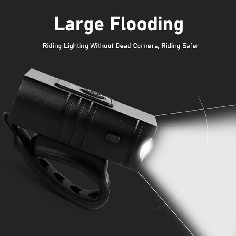NitxRider Bike Light