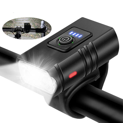 NitxRider Bike Light