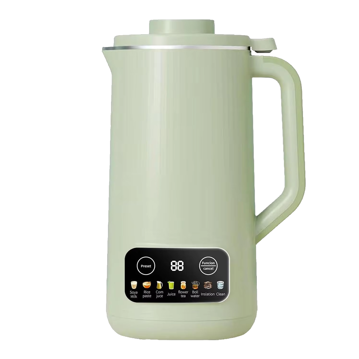 Nutebost Plantaardige Melk Maker