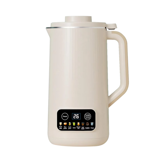 Nutebost Plantaardige Melk Maker