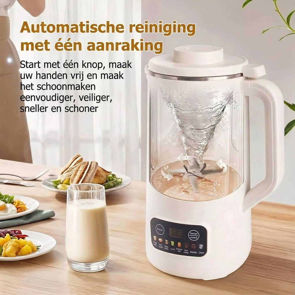 Nutebost Plantaardige Melk Maker