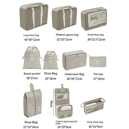 PackeEase Packing Cube
