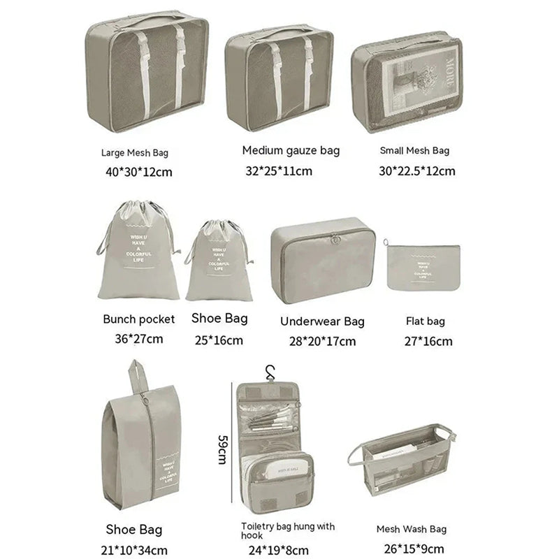 PackeEase Packing Cube