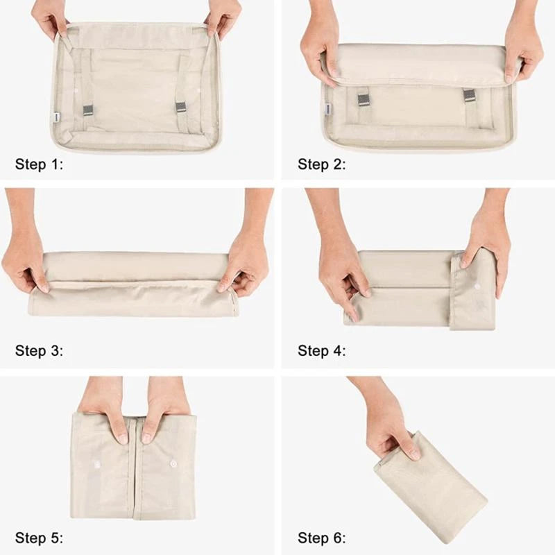 PackeEase Packing Cube