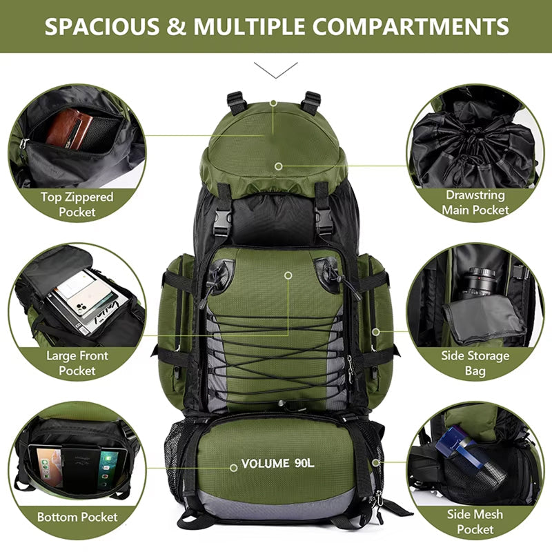 Packroxi