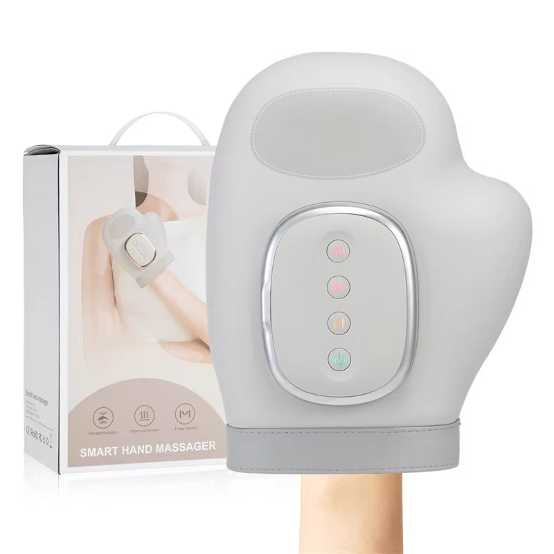 PamosZen Handmassage Apparaat