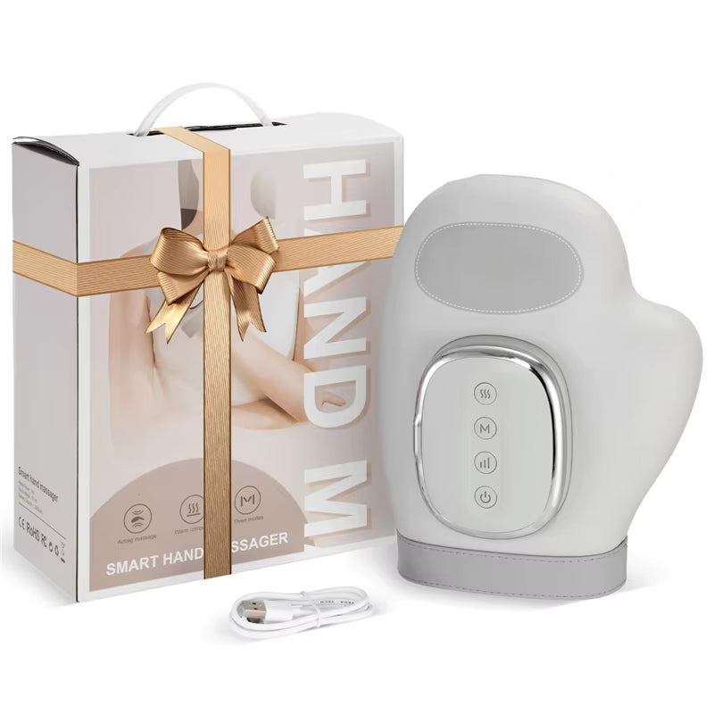 PamosZen Handmassage Apparaat