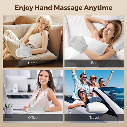 PamosZen Hand Massager