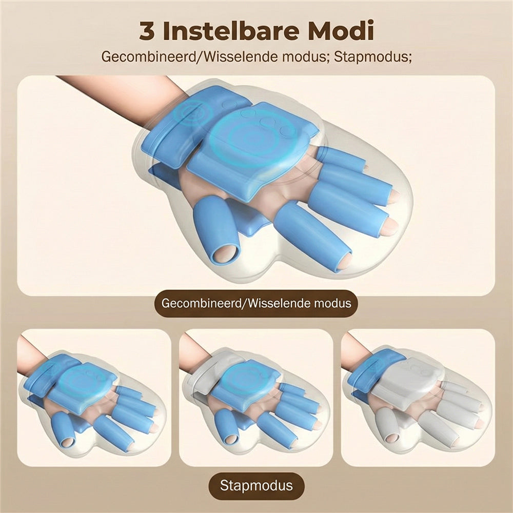 PamosZen Handmassage Apparaat