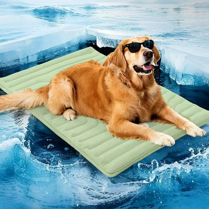PawFroste Dog Cooling Mat