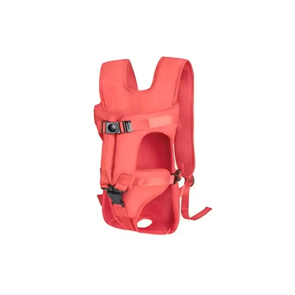 Ergonomic Hands-Free PawPackaf Dog Carrier Backpack for Travel & Hiking