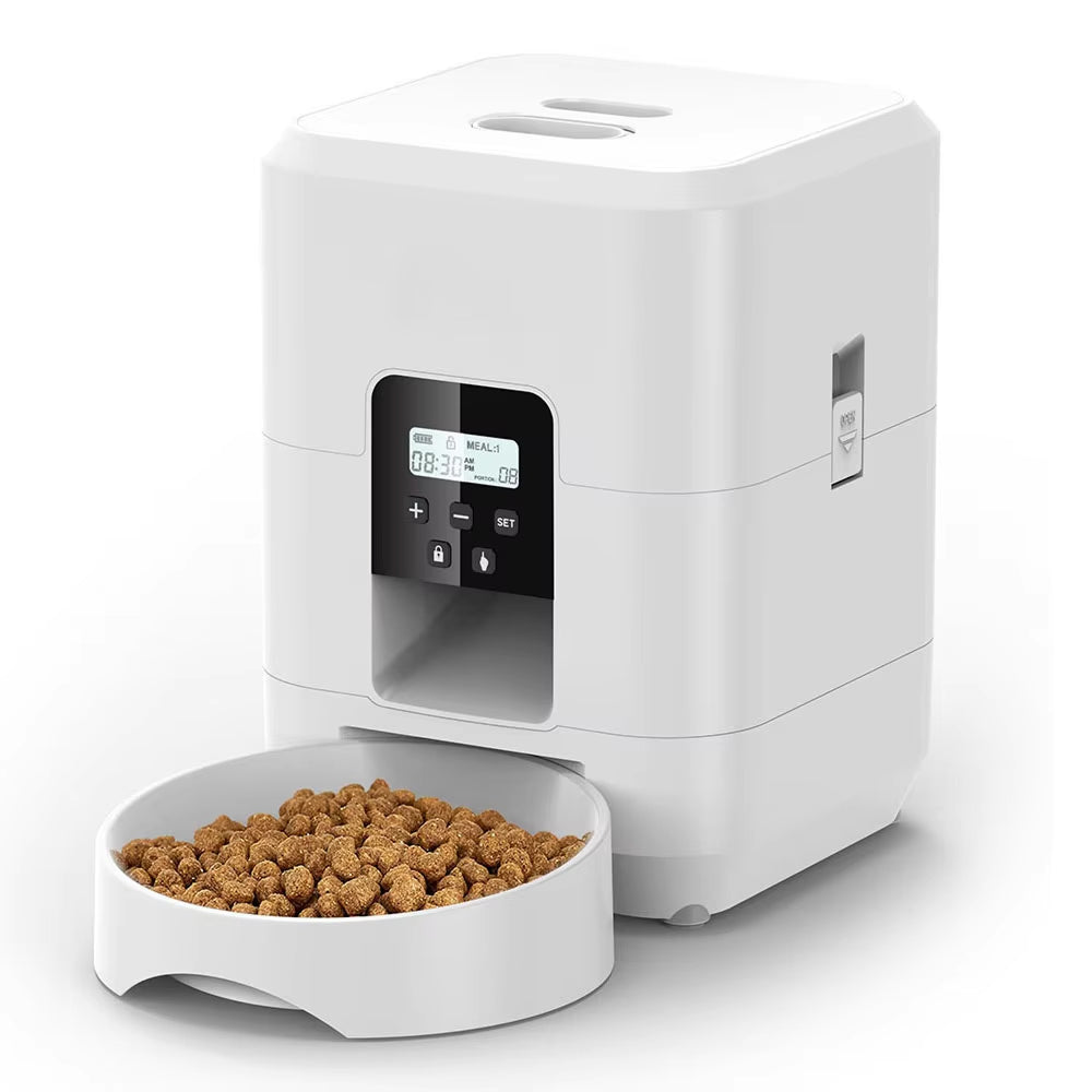 Pawfidex