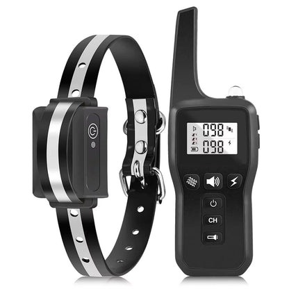 Pawtopie Dog Training Collar