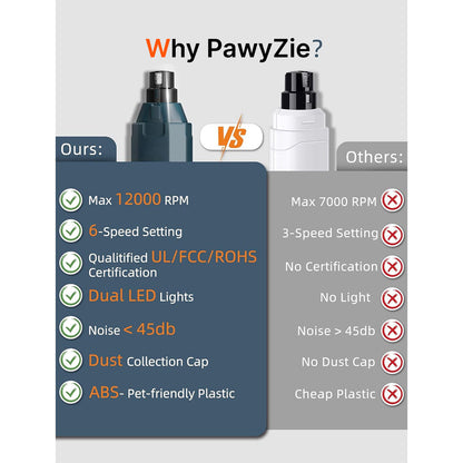 PawyZie