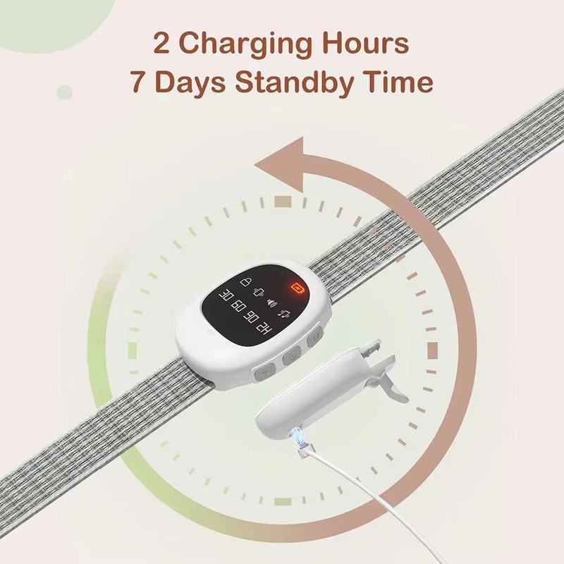 PeeCrue Bed Wetting Alarm