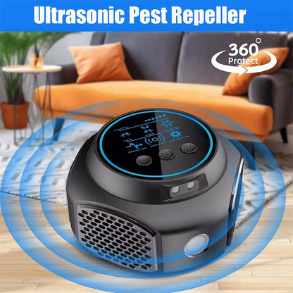 PestSonix