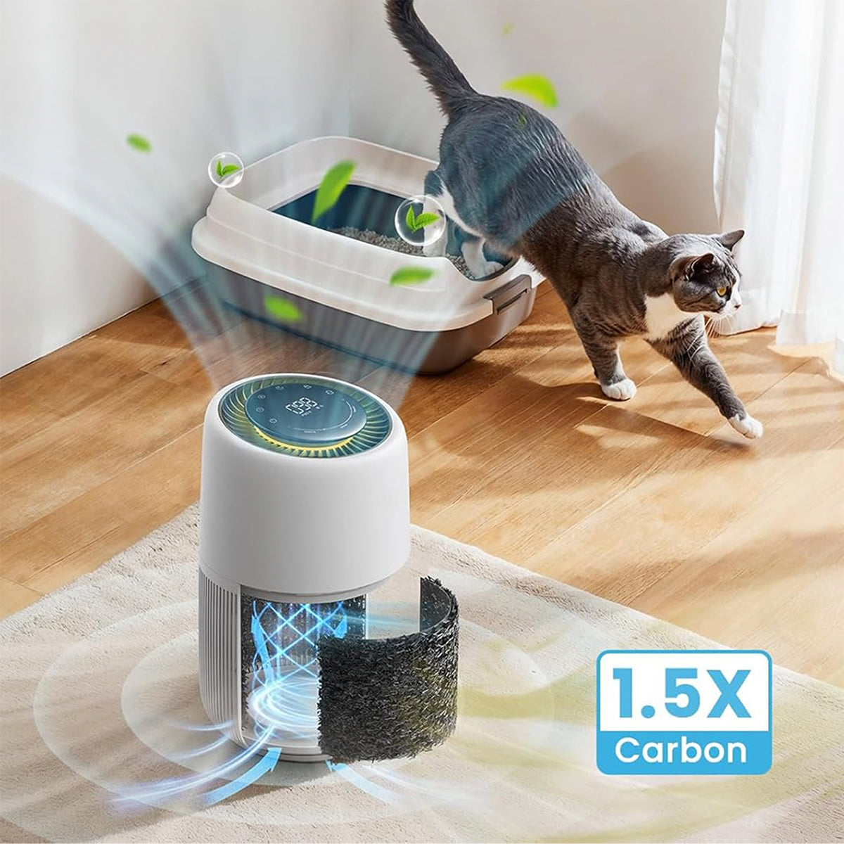 PetVetox